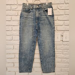 BLDWN Vintage Straight jeans sz 30